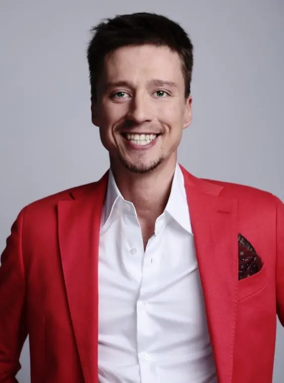 Дмитрий Нестеров Дмитрий Нестеров