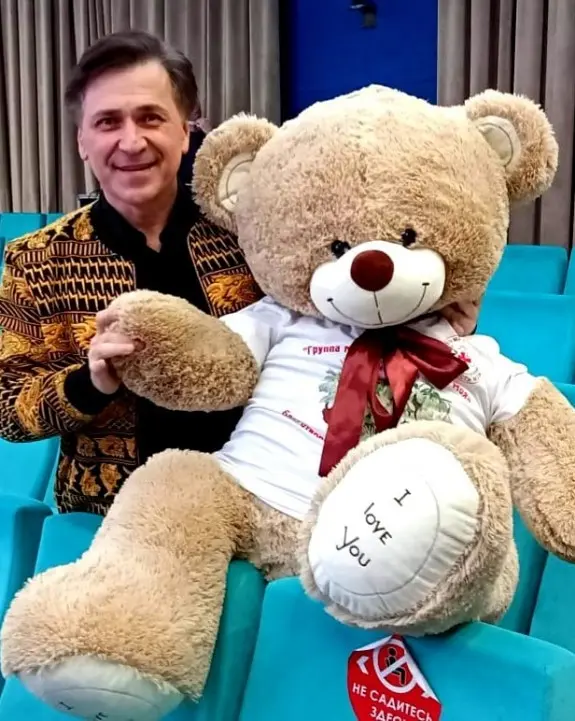 Михаил Михайлов Михаил Михайлов