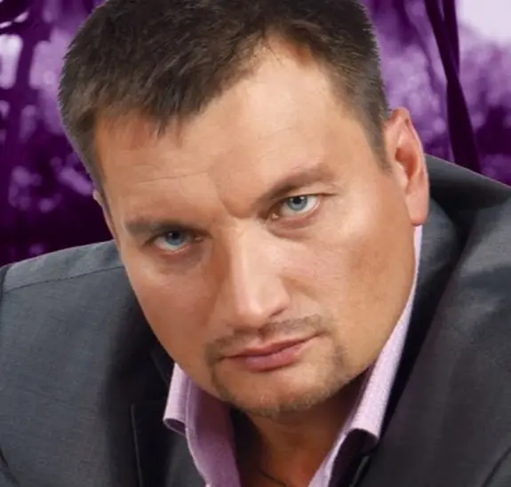 Виктор Калина Виктор Калина